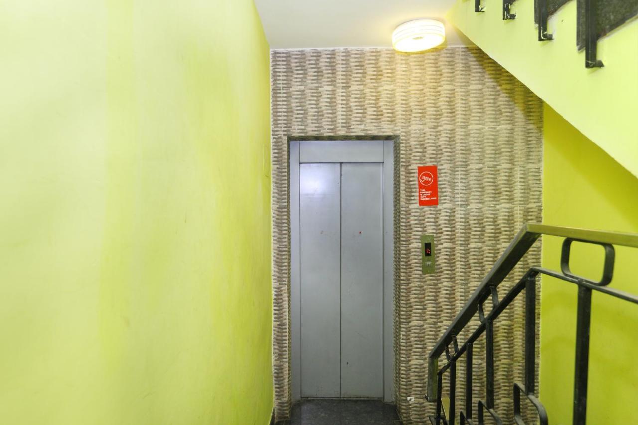 Flagship Chennai Residency T Nagar Near Ags Cinemas T Nagar Hotel Buitenkant foto