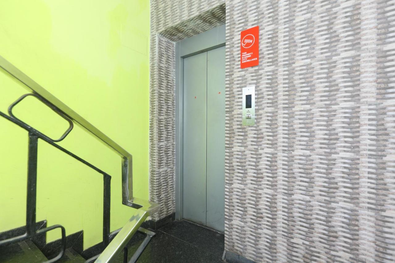 Flagship Chennai Residency T Nagar Near Ags Cinemas T Nagar Hotel Buitenkant foto