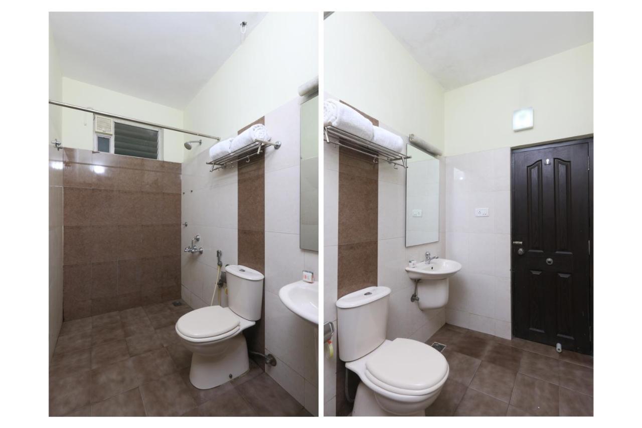 Flagship Chennai Residency T Nagar Near Ags Cinemas T Nagar Hotel Buitenkant foto
